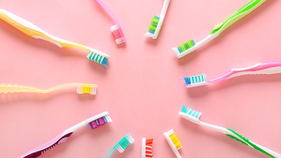 Real-World Applications of TPU Injection Molding - Toothbrush Manufacturing